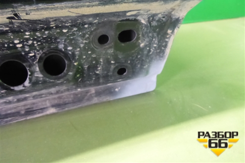 Дверь передняя правая (LR061282) для Land Rover Discovery Sport с 2014г (Дискавери Спорт)