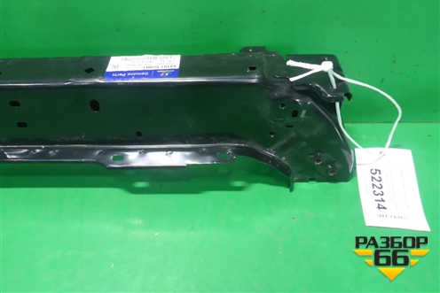 Панель передняя (верхняя часть) (64101D7001) для Hyundai Tucson с 2015-2022г (Туксон)