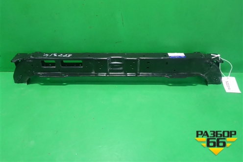 Панель передняя (верхняя часть) (64101D7001) для Hyundai Tucson с 2015-2022г (Туксон)