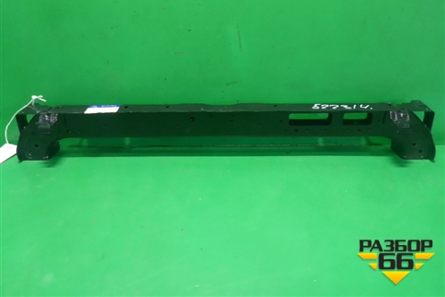 Панель передняя (верхняя часть) (64101D7001) для Hyundai Tucson с 2015-2022г (Туксон)