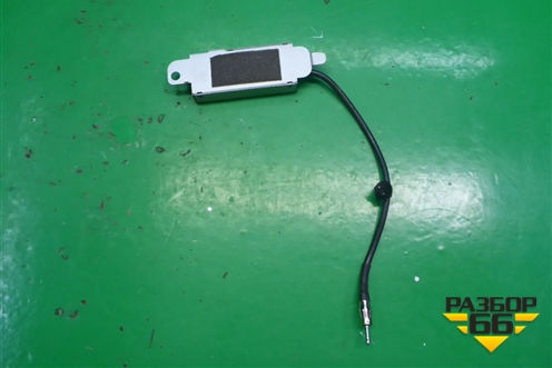 Антенна электрическая (усилитель) (96628318) для Chevrolet Captiva с 2006-2011г (Каптива 1 до рестаилинг)