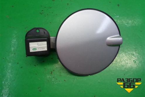 Лючок бензобака (96622535) для Chevrolet Captiva с 2006-2011г (Каптива 1 до рестаилинг)