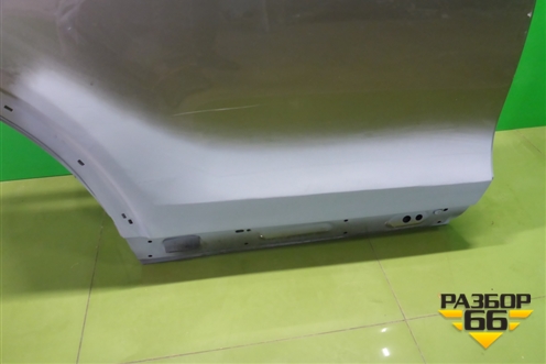 Дверь задняя правая (LR061284) для Land Rover Discovery Sport с 2014г (Дискавери Спорт)