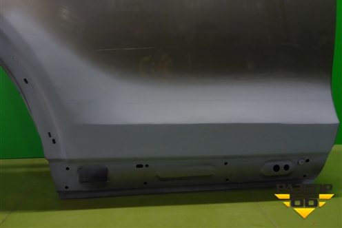 Дверь задняя правая (LR061284) для Land Rover Discovery Sport с 2014г (Дискавери Спорт)