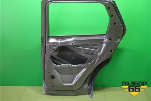 Дверь задняя правая (LR061284) для Land Rover Discovery Sport с 2014г (Дискавери Спорт)