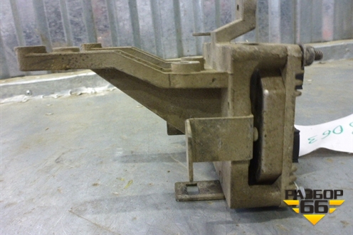 Блок управления двигателем (1.4л МКПП 350A1) (51847330) для Fiat Grande Punto с 2005г (Гранде Пунто)