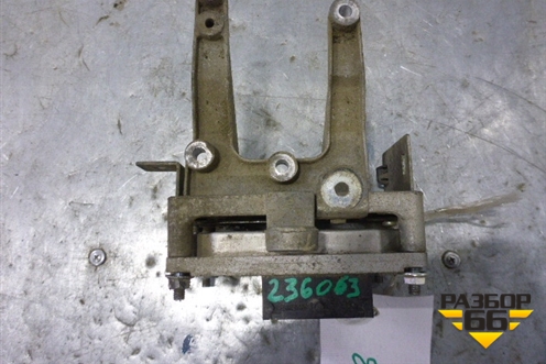 Блок управления двигателем (1.4л МКПП 350A1) (51847330) для Fiat Grande Punto с 2005г (Гранде Пунто)