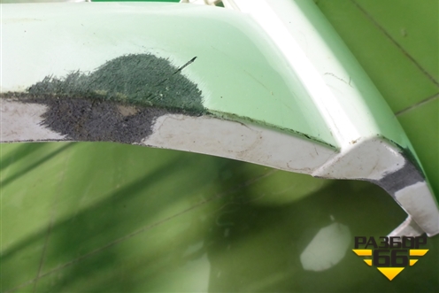 Бампер передний (под парктроник) (5211926A00) для Toyota Hi Ace с 2019г (Хайс)