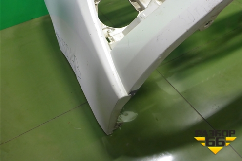 Бампер передний (под парктроник) (5211926A00) для Toyota Hi Ace с 2019г (Хайс)