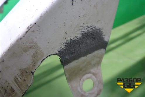 Бампер передний (под парктроник) (5211926A00) для Toyota Hi Ace с 2019г (Хайс)