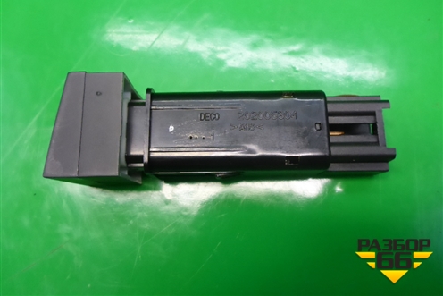 Кнопка (курсовой устойчивости) для Chevrolet Captiva с 2006-2011г (Каптива 1 до рестаилинг)