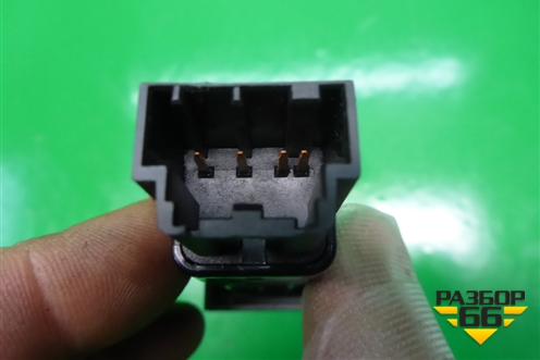 Кнопка (курсовой устойчивости) для Chevrolet Captiva с 2006-2011г (Каптива 1 до рестаилинг)