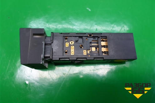 Индикатор ремней безопасности для Chevrolet Captiva с 2006-2011г (Каптива 1 до рестаилинг)