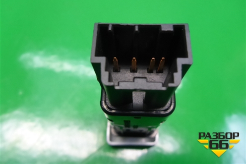 Индикатор ремней безопасности для Chevrolet Captiva с 2006-2011г (Каптива 1 до рестаилинг)