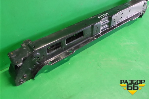 Панель передняя (верхняя часть) (64101D7001) для Hyundai Tucson с 2015-2022г (Туксон)