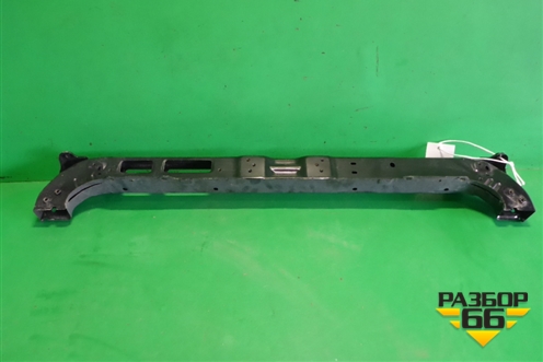 Панель передняя (верхняя часть) (64101D7001) для Hyundai Tucson с 2015-2022г (Туксон)