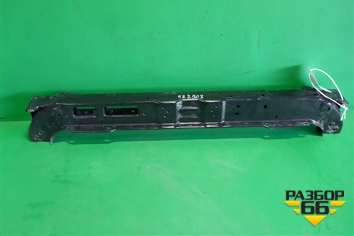 Панель передняя (верхняя часть) (64101D7001) для Hyundai Tucson с 2015-2022г (Туксон)