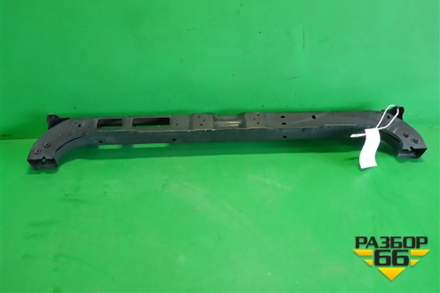 Панель передняя (верхняя часть) (64101D7001) для Hyundai Tucson с 2015-2022г (Туксон)