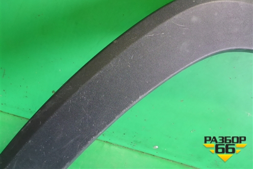 Накладка переднего крыла правого (7560142160) для Toyota Rav-4 с 2018г (Рав 4)