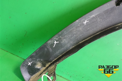 Накладка переднего крыла правого (7560142160) для Toyota Rav-4 с 2018г (Рав 4)