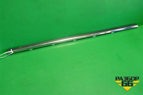 Накладка стекла заднего левого (83210C1000) для Hyundai Sonata-7 с 2014г (Соната)