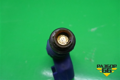 Форсунка инжекторная электрическая (3.2л 10HMCH) для Chevrolet Captiva с 2006-2011г (Каптива 1 до рестаилинг)