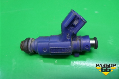 Форсунка инжекторная электрическая (3.2л 10HMCH) для Chevrolet Captiva с 2006-2011г (Каптива 1 до рестаилинг)