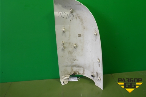 Угол кабины левый (2055973) для Scania 5 R Series с 2004-2016г