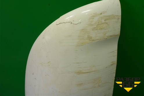 Угол кабины левый (2055973) для Scania 5 R Series с 2004-2016г