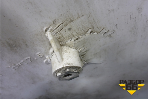 Угол кабины левый (2055973) для Scania 5 R Series с 2004-2016г