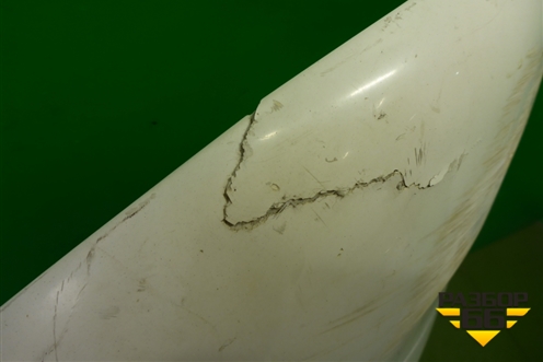 Угол кабины левый (2055973) для Scania 5 R Series с 2004-2016г