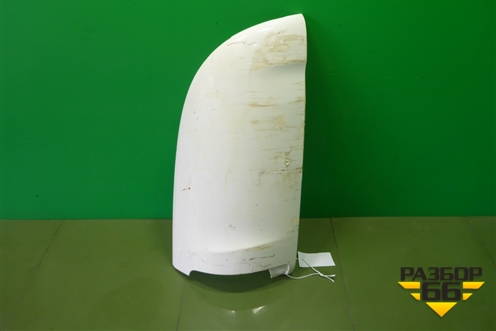 Угол кабины левый (2055973) для Scania 5 R Series с 2004-2016г