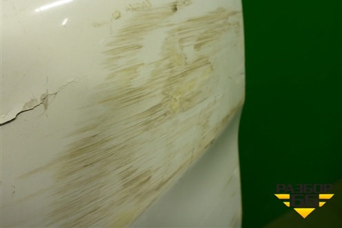 Угол кабины левый (2055973) для Scania 5 R Series с 2004-2016г