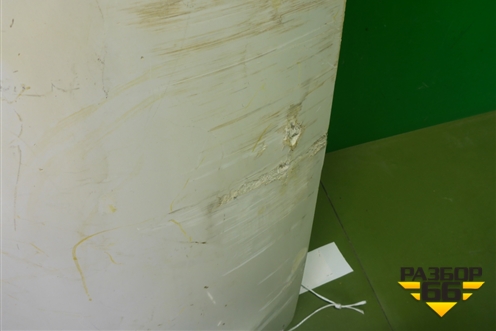 Угол кабины левый (2055973) для Scania 5 R Series с 2004-2016г