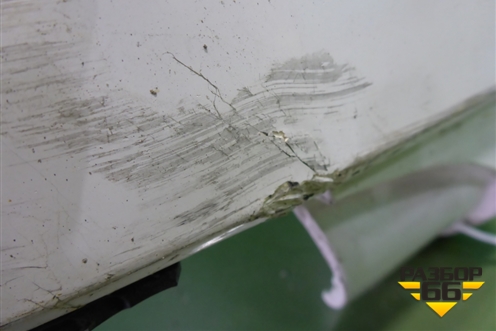 Угол кабины левый (2055973) для Scania 5 R Series с 2004-2016г