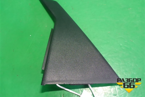 Накладка двери задней левой (83270C1000) для Hyundai Sonata-7 с 2014г (Соната)