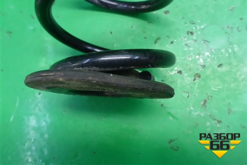 Пружина задняя (5Q0511121) для Skoda Karoq с 2017г (Карок)