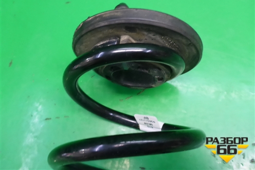 Пружина задняя (5Q0511121) для Skoda Karoq с 2017г (Карок)