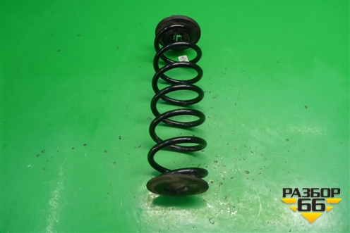 Пружина задняя (5Q0511121) для Skoda Karoq с 2017г (Карок)