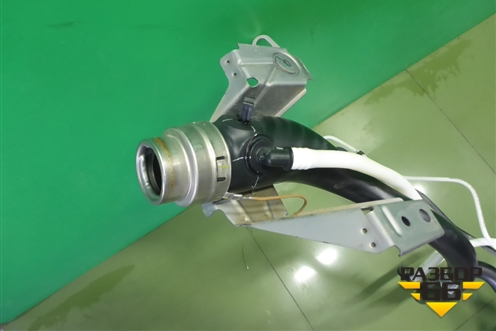 Бак топливный (5Q0201085AH) для Skoda Karoq с 2017г (Карок)