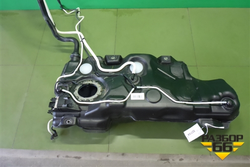 Бак топливный (5Q0201085AH) для Skoda Karoq с 2017г (Карок)