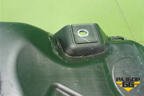 Бак топливный (5Q0201085AH) для Skoda Karoq с 2017г (Карок)