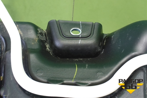 Бак топливный (5Q0201085AH) для Skoda Karoq с 2017г (Карок)