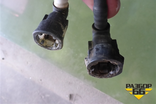 Бак топливный (5Q0201085AH) для Skoda Karoq с 2017г (Карок)