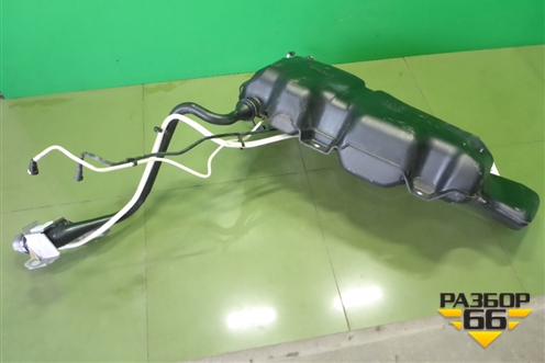 Бак топливный (5Q0201085AH) для Skoda Karoq с 2017г (Карок)