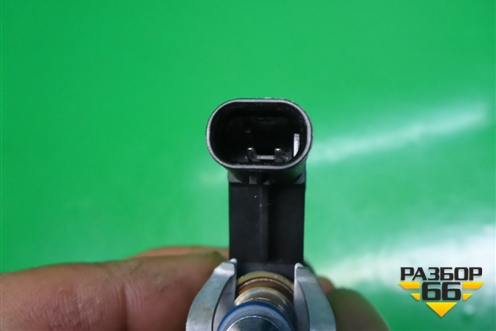 Форсунка инжекторная электрическая (04E906036AT) для Skoda Karoq с 2017г (Карок)