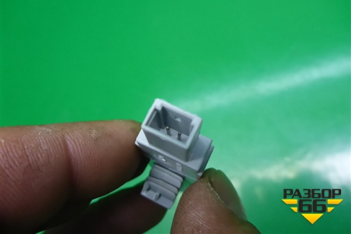 Антенна (5K0962132B) для Skoda Karoq с 2017г (Карок)