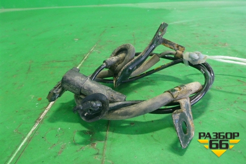 Датчик ABS задний правый для Peugeot 4007 с 2008г
