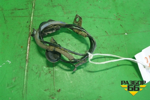 Датчик ABS задний правый для Peugeot 4007 с 2008г