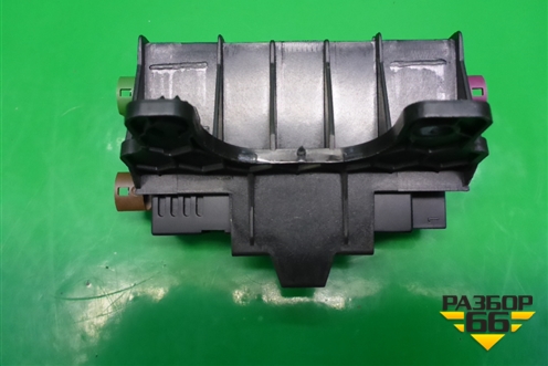 Блок электронный (USB-разветвитель) (3G5035953) для Skoda Karoq с 2017г (Карок)